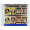 Image 8 : 1955 BOWMAN, 1959 TOPPS BASEBALL CARDS