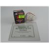Image 1 : PETE ROSE AUTOGRAPHED BASEBALL