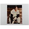 Image 1 : JOE DIMAGGIO SIGNED PHOTO