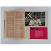 Image 2 : GROUPING OF VINTAGE BASEBALL BOOKS
