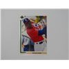 Image 1 : 1990 UPPER DECK MICHAEL JORDAN BASEBALL