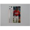 Image 2 : 1990 UPPER DECK MICHAEL JORDAN BASEBALL