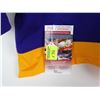 Image 3 : MARCEL DIONNE SIGNED HOCKEY JERSEY
