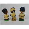 Image 2 : VINTAGE BASEBALL BOBBLE HEADS