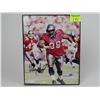 Image 1 : WARREN SAPP SIGNED PHOTO