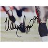 Image 2 : WARREN SAPP SIGNED PHOTO