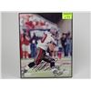 Image 1 : MIKE ALSTOTT SIGNED PHOTO