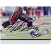Image 2 : MIKE ALSTOTT SIGNED PHOTO