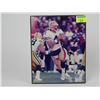 Image 1 : BRETT FAVRE SIGNED PHOTO