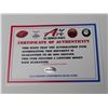 Image 2 : BASEBALL IMMORTALS SIGNED PHOTO