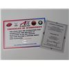 Image 2 : BOXING IMMORTALS SIGNED PHOTO