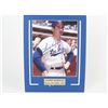 Image 1 : SANDY KOUFAX SIGNED PHOTO