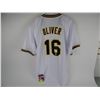 Image 1 : AL OLIVER SIGNED JERSEY