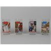 Image 1 : ORIGINAL STAR WARS SERIES LITHO DRINKING GLASSES