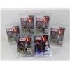 Image 1 : 6 STAR WARS ACTION FIGURES