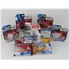 Image 1 : STAR WARS/HOT WHEELS DIE-CAST