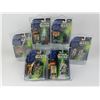 Image 1 : 6 STAR WARS ACTION FIGURES