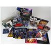 Image 1 : LARGE COLLECTION OF STAR WARS MEMORABILIA