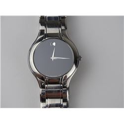 MOVADO MEN'S DRESS WATCH