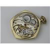 Image 3 : 1922 GRUEN WATCH CO. VERITHIN POCKETWATCH
