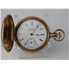 Image 1 : B.F. GORDON WATCH CO. POCKETWATCH