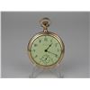 Image 1 : 1911 HOWARD WATCH CO. POCKETWATCH