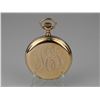 Image 2 : 1911 HOWARD WATCH CO. POCKETWATCH