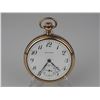 Image 1 : 1917 WALTHAM VANGUARD POCKETWATCH