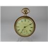 Image 1 : 1900 ELGIN WATCH CO. POCKETWATCH