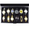 Image 1 : COLLECTION OF MEN'S WATCHES