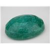 Image 1 : LOOSE EMERALD GEMSTONE