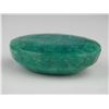 Image 2 : LOOSE EMERALD GEMSTONE