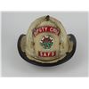 Image 1 : CAIRNS DEPUTY CHIEF FIRE HELMET