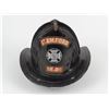 Image 1 : CAIRNS STAMFORD FIRE DEPARTMENT HELMET