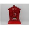 Image 1 : GAMEWELL FIRE ALARM BOX