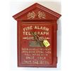 Image 1 : GAMEWELL FIRE ALARM BOX