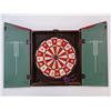 Image 2 : GAMEWELL FIRE ALARM BOX DART BOARD