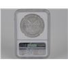 Image 2 : 2007 AMERICAN SILVER EAGLE
