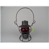 Image 1 : KENTUCKY & INDIANA TERMINAL RAILROAD LANTERN