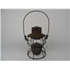 Image 1 : NEW YORK CITY RAILROAD LANTERN