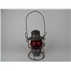 Image 1 : CANADIAN NATIONAL RAILROAD LANTERN