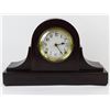 Image 1 : ANTIQUE SESSIONS MANTEL CLOCK