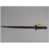 Image 1 : WWI MILITARY BAYONET