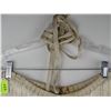 Image 2 : PARATROOPER CORD HULA SKIRT - WWII
