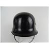 Image 1 : WWII ERA GERMAN MILITARY HELMET