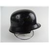 Image 2 : WWII ERA GERMAN MILITARY HELMET