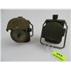 Image 2 : WWII CANADIAN BRITISH SOLDIER LANTERNS