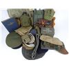 Image 2 : GROUPING OF MILITARY UNIFORMS/GEAR