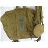 Image 2 : GROUPING OF MILITARY UNIFORMS/GEAR