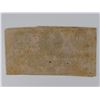 Image 2 : 1864 CONFEDERATE FIFTY CENT NOTE